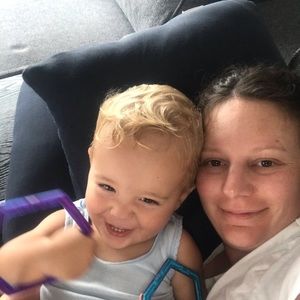 Meet your Posher, Stacey